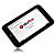  7 "TFT Touch-Screen-Tablet-PC - smart Buch - Mitte mit GPS - WLAN - Samsung 533 MHz Prozessor - 2 GB Flash (smq5056)