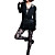  dentelle perspective legging / leggings femmes (FF-8205bd110-0857)