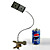  4W LED Table Light with Clamp