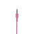  4 PCS Stereo Earphones Set for iPhone