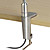  3W LED Table Light with Clamp