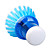  Kitchen Cleaning Automatic Detergent Dispenser Dish Pot Washing Brush (Random Color)