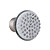  LED lys pære, E27, 48 g, 85-220V, hvid belysning