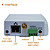  White Original FOSCAM IP wireless camera internet 10 LED WHT