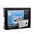  megacam 500 fotocamera digitale 5,0 MP CMOS con 1.5inch TFT LCD a colori (dce333)