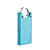  2 Go de "son style" mp3 player vente paquet - 7 couleurs / 1 pièce par couleur (kly220)