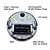  Intelligent Robot Vacuum Cleaner (0951-KL-2)