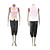  costumes Cosplay Naruto tenten