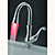  enkele handgreep chroom centerset geleid wastafel kraan 0913-8205