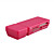  56-in-1 Mini USB 2.0 lettore di schede (rosso)