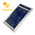  1.600 mAh Cargador solar para móviles, cámaras y reproductores de MP3/MP4 (qw105)
