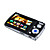  1GB 2.4 Inch MP4 Player With Camera/FM/Game/Music/Video Function (KLY221)