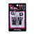  cute cat telefono cellulare fascino per coppia