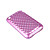  Silicone Protective Case for iPhone 3G/3GS (Pink)