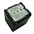  vervangende camcorder batterij dz-bp14s/cga-du21 voor Hitachi dz-bx35a/panasonic pv-GS120 (09370113)