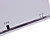  3-in-1 Dual Charge Dock / stand / Station für Wii Remote und Nunchuk mit wiederaufladbaren Batterien (2800mAh)