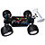  1/8ste 4wd borstelloze versie elektrisch aangedreven off road truggy groen (tpet-0061g)