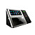  ZK iFace Multi-biometric Facial and Card Identification Time Attendance Terminal (0981-iFace301)