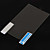  Glare-free Matte Screen Protector with Cleaning Cloth for iPhone 4
