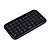 Mini Clavier QWERTY Bluetooth Sans Fil