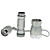  uniquefire m6 SSC P7-C-800 conducido linterna luz (1 * 18650 / 2 * 16340)