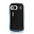  KA09 cuádruple banda doble tarjeta java bluetooth 2,6 pulgadas de pantalla táctil teléfono celular negro (tarjeta de 2GB TF y funda de piel) (sz056100
