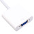  Mini DisplayPort на VGA-адаптер