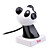  3 mégapixels usb webcam + micro panda