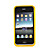  siliconen case voor de iPhone 4G pakket te koop (pak van 11pcs, kleur gesorteerd) (kly263)