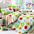  imprimir 4-pc edredón de los niños ha definido la tapa (0580-9s404025s)