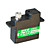  mks ds460 9.5g rodamientos de bolas de doble servo micro (ds460)