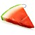  Watermelon Style USB Flash Drive 8GB - Food Shaped USB Storage