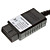  OBDII funivia diagnostica USB - nero + blu + arancione (12V dc)
