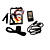  Car PC + DVD Player + 7 Inch Touchscreen + Wifi/3G + Surf the Internet + GPS + Support iPod