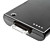  wiederaufladbare usb externe Batterie für iphone 4/3gs/ipod (schwarz)