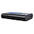  All-in-One Mini USB 2.0 MS/MS Pro/MS Duo/T-Flash/SDHC/SD/MMC Card Reader (Black)