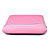  Custodia-borsa per iPad - Rosa