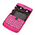  Replacement Full Housing Case with Keyboard for BlackBerry 9700 - Red