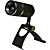  potente webcam per PC notebook - 5.0 mega pixel - USB2.0 - nessun driver (smq5711)