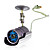  Waterproof Night Vision Security Camera