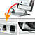  Fingerprint Time Attendance System with Stand