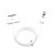  Fiio E1 Earphone Volume Booster Power Amplifier for iPod/iPhone (White)
