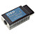  OBDII Bluetooth Car Diagnostic Cable - Black + Blue (DC 12V)