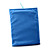  Custodia protettiva morbido panno per Apple iPad (blu)