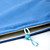 Custodia protettiva morbido panno per Apple iPad (blu)