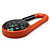  portable Kompass (orange)