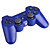  Manette DualShock 3 Sans Fil pour PS3 - Bleu