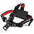  alluvioni a gettare-3-mode proiettore a LED Cree Q3 (1 * 18.650)