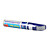  Car Paint Pen-Automobile Scratches Mending-Touch Up-COLOR TOUCH For Buick-Chevrolet 12U-Titanium Silver