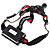  alluvioni a gettare-3-mode proiettore a LED Cree Q3 (1 * 18.650)